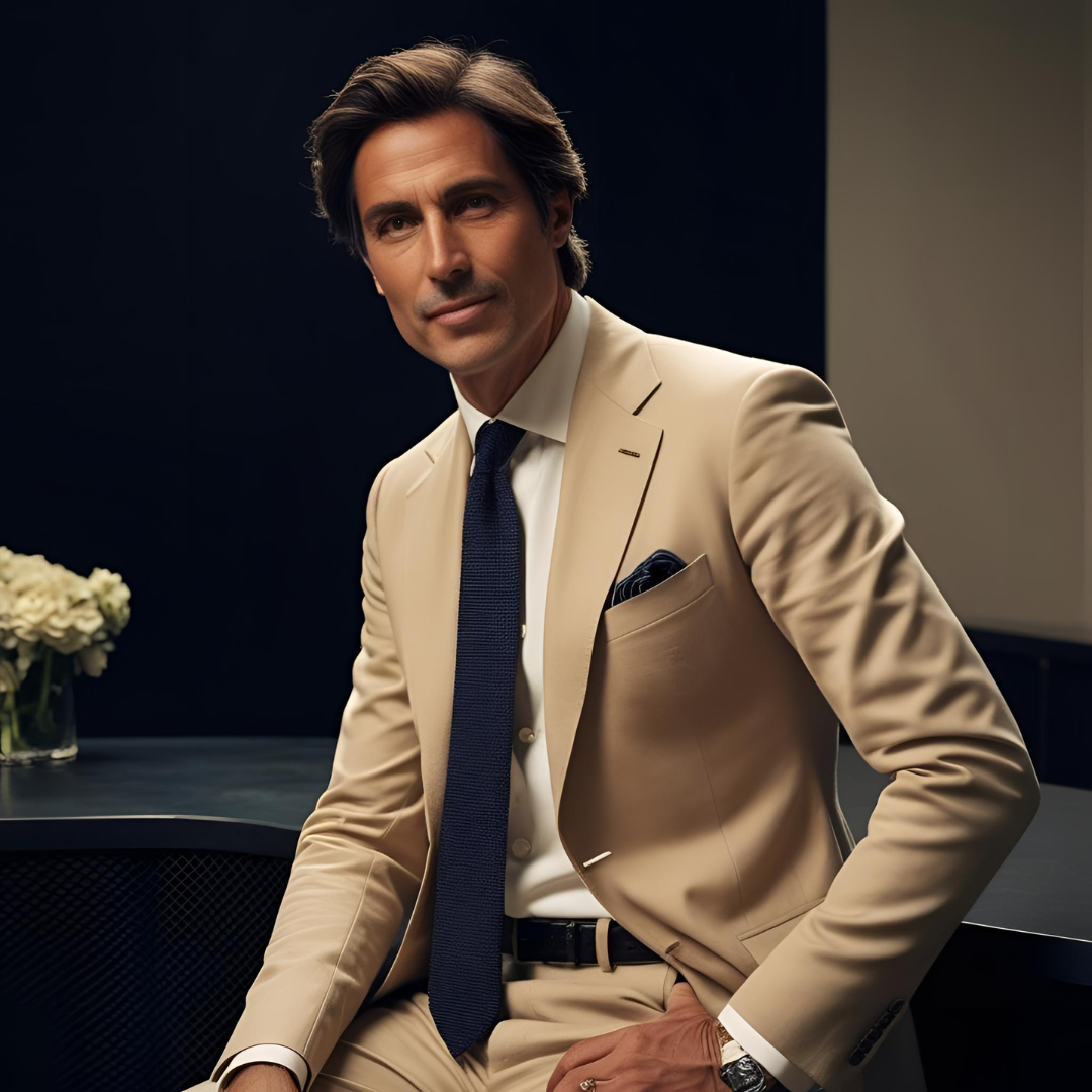 Menswear