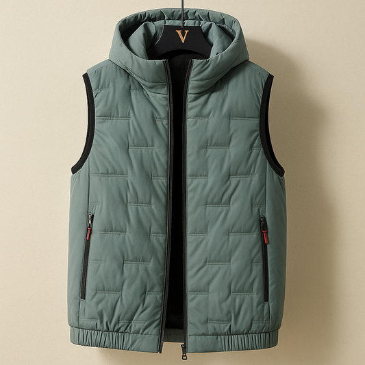 Maxon Vest