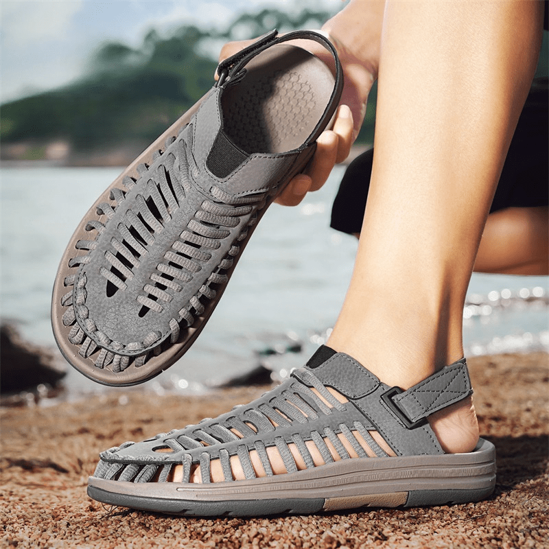 Atlantis AirTread Summer Sandals