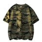 Delta Camouflage Tee