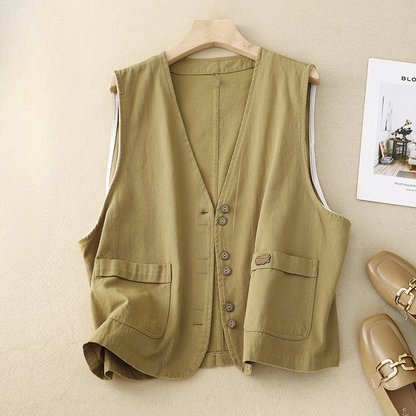 Marko Vest
