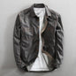 Renny Dumont Cotton Shirt