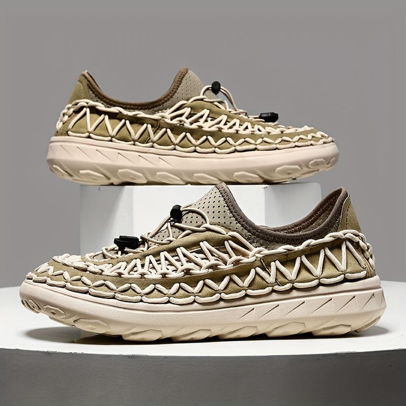 Carlos Vantresca Hybrid Sports Sandals