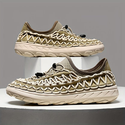Carlos Vantresca Hybrid Sports Sandals