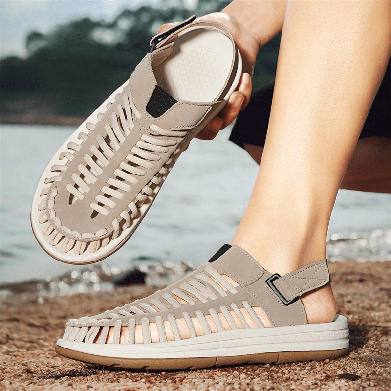 Atlantis AirTread Summer Sandals