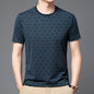 Felix Monogram Tee