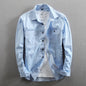 Renny Dumont Cotton Shirt