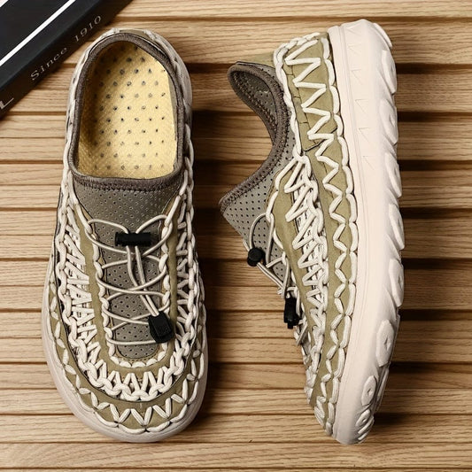 Carlos Vantresca Hybrid Sports Sandals