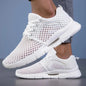 Tiago Ultralight Mesh Sneakers