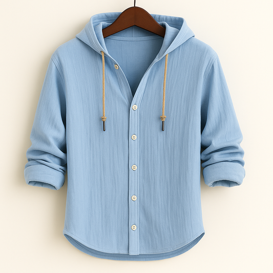 Anderson Hoodie Shirt