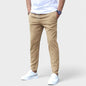 Motion Flex Everyday Pants by Thomas Olson