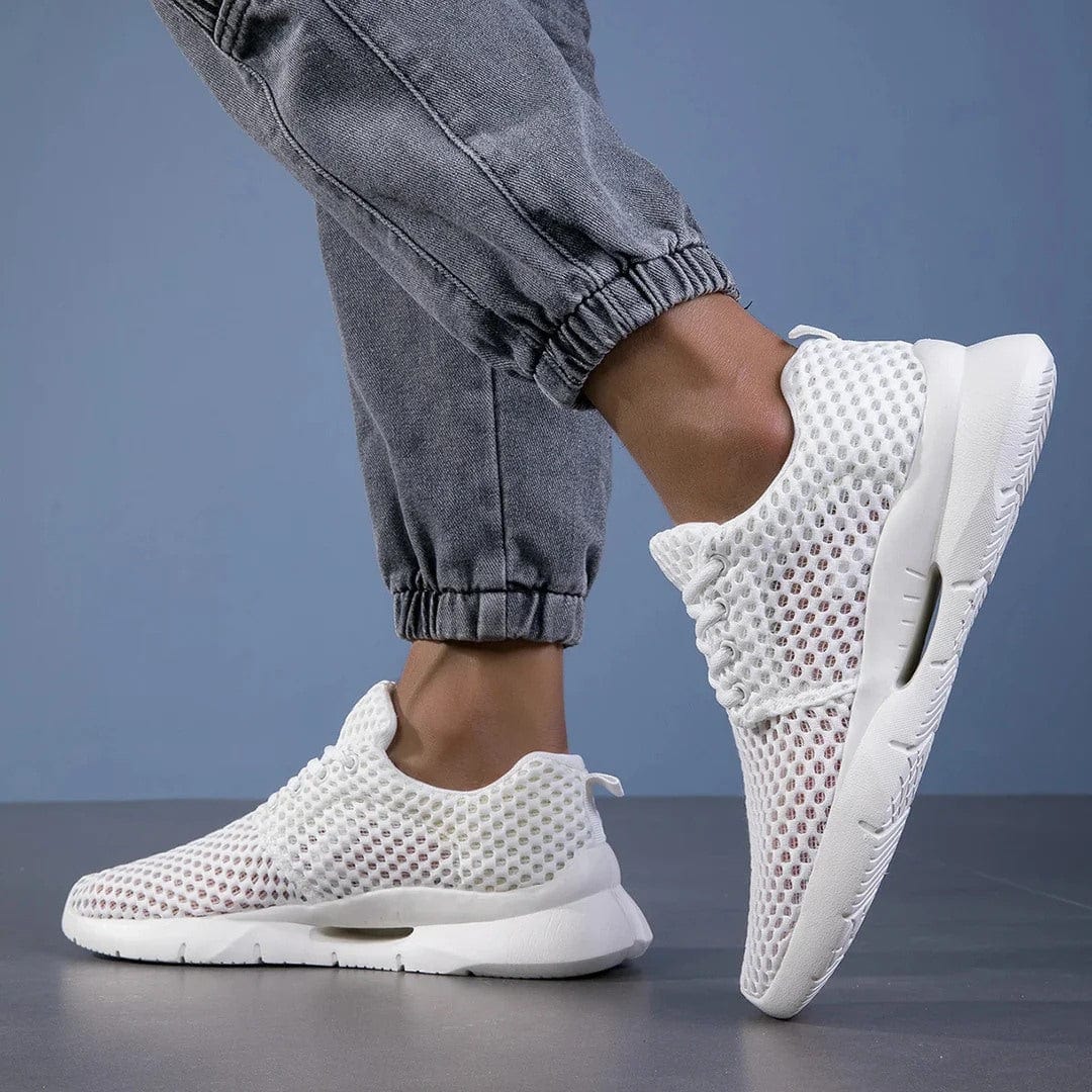 Tiago Ultralight Mesh Sneakers