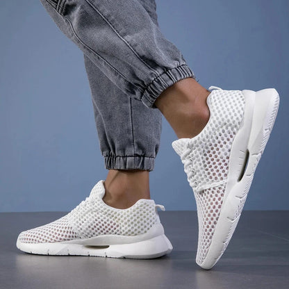 Tiago Ultralight Mesh Sneakers