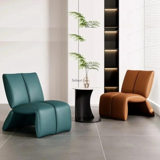 SEBASTIAN ZORO LUXE CHAIR