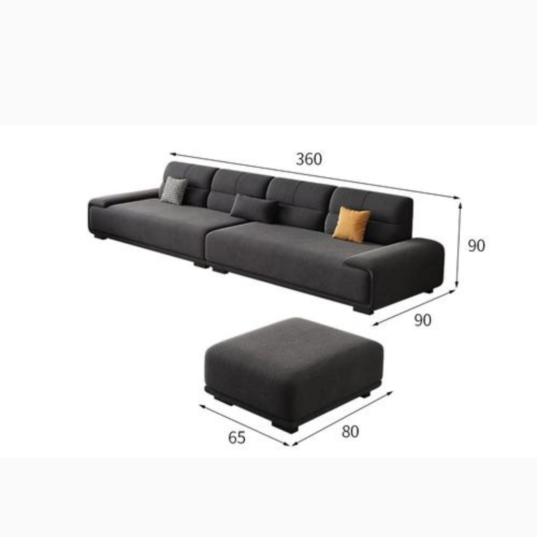 JINEVRA SOFA