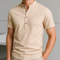 Mark Loren Cotton Linen Shirt