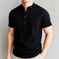 Mark Loren Cotton Linen Shirt