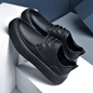 Veratti Italia Leather Sneakers