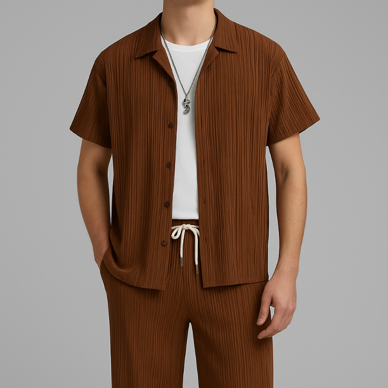 Alessio Linen Set