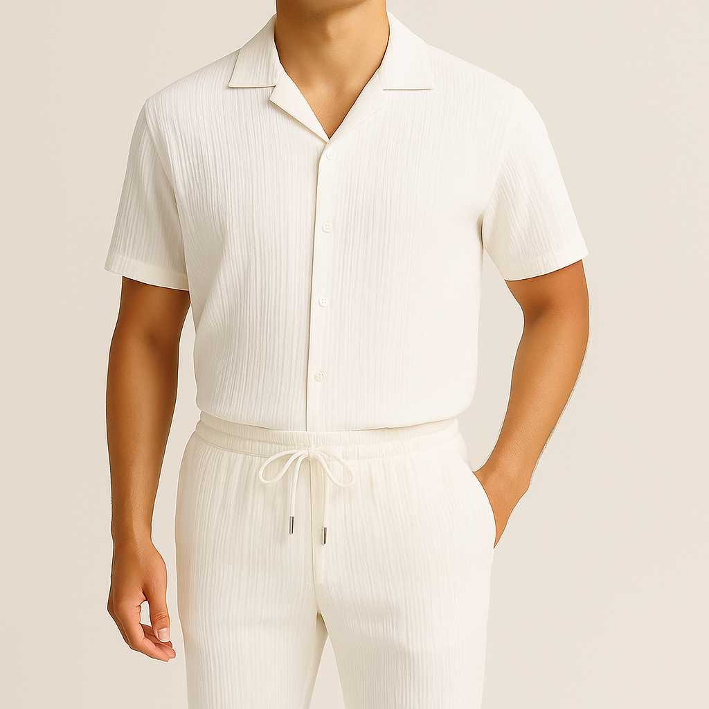 Alessio Linen Set