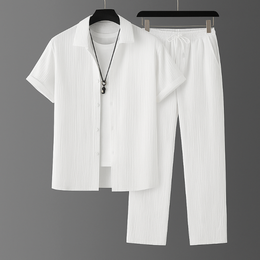Alessio Linen Set