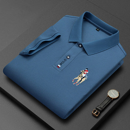 Morris | Luxury Polo