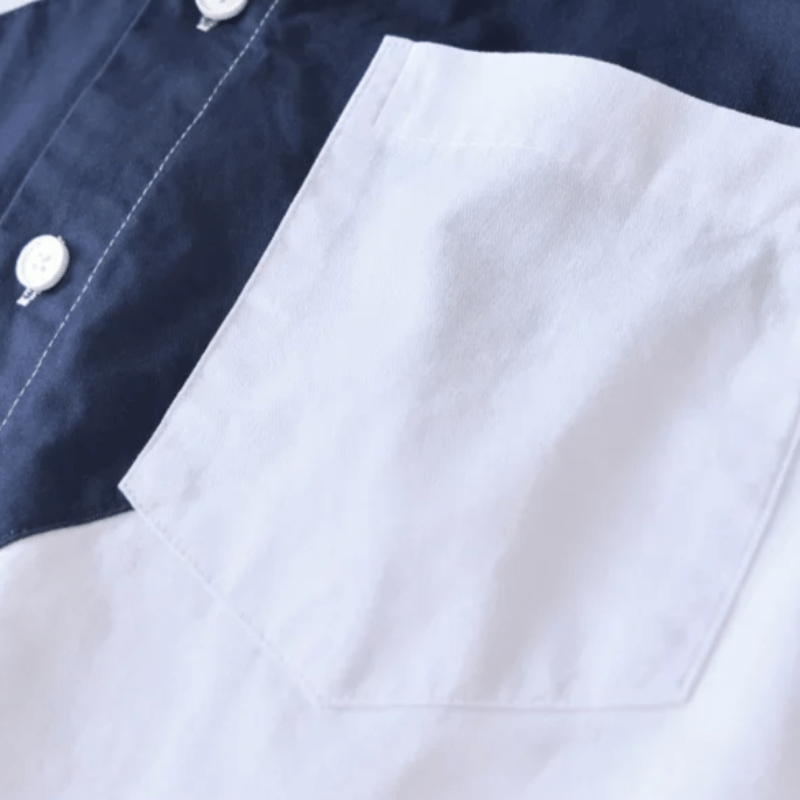 Driftline Cotton Shirt