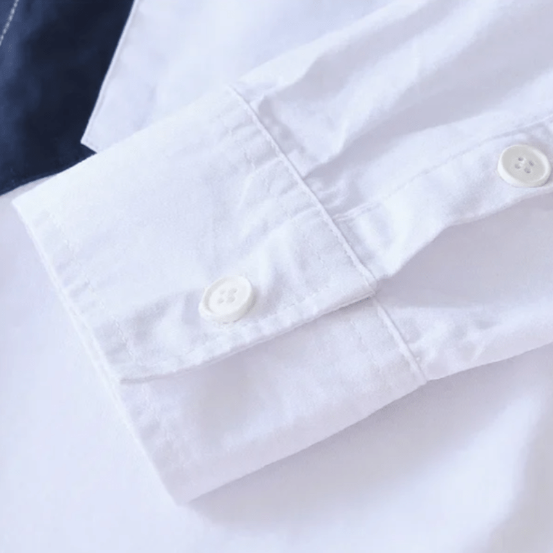 Driftline Cotton Shirt