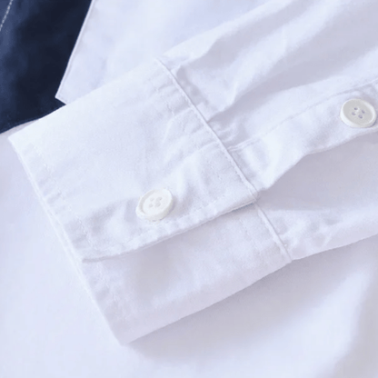 Driftline Cotton Shirt