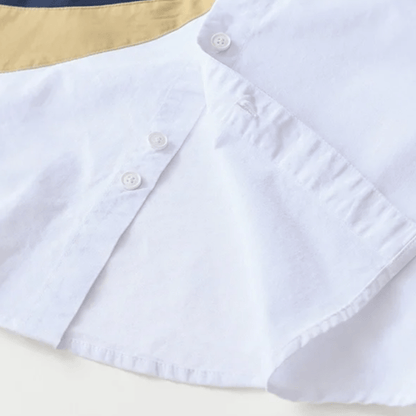 Driftline Cotton Shirt