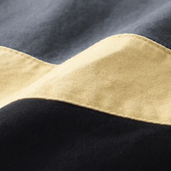 Driftline Cotton Shirt