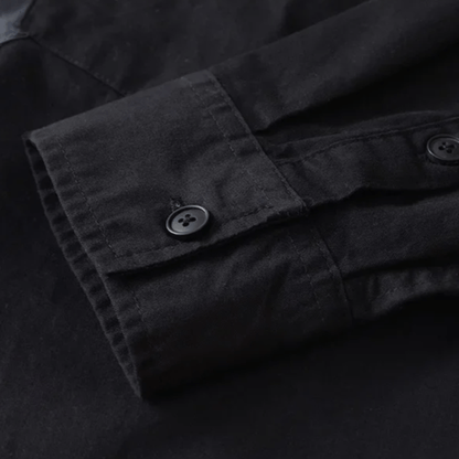 Driftline Cotton Shirt
