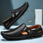 Matteo Andrea Italia Loafers