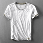Yoshi Cotton Short Sleeve Shirt