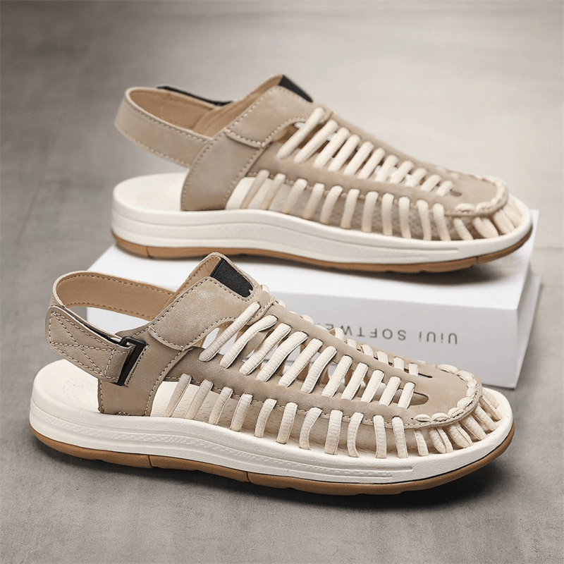 Atlantis AirTread Summer Sandals