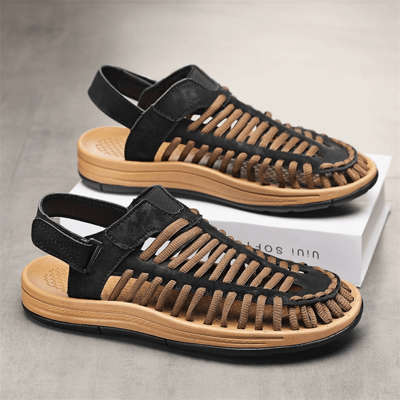 Atlantis AirTread Summer Sandals
