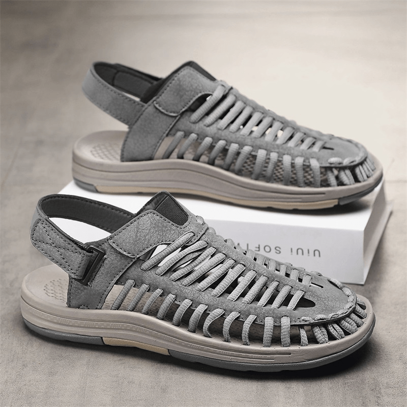 Atlantis AirTread Summer Sandals