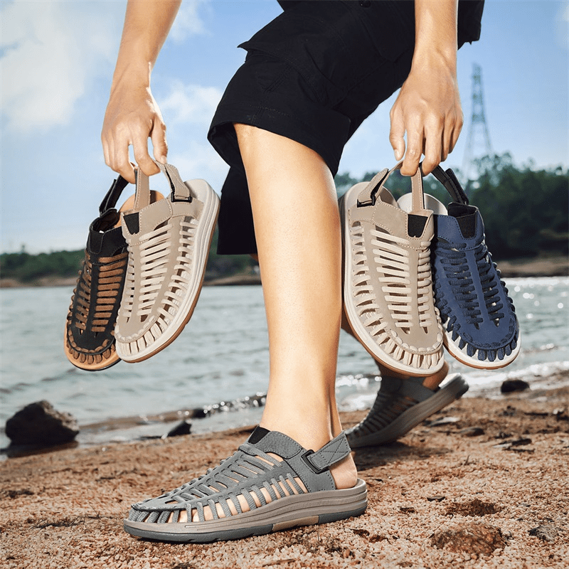 Atlantis AirTread Summer Sandals