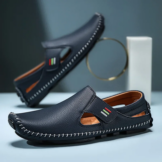 Matteo Andrea Italia Loafers