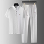Havana Crinkled Cotton Set