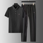 Havana Crinkled Cotton Set