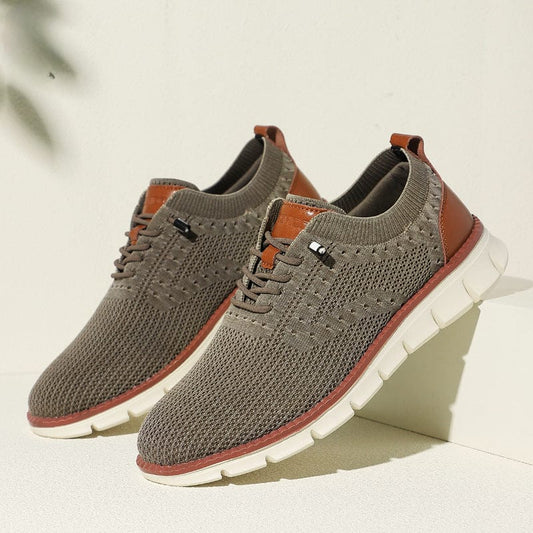 Milner Shoes