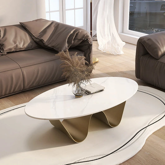 OSLO TIMELESS COFFEE TABLE