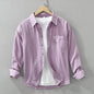 Helsinki Cotton Shirt