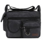 Morgan Messenger Bag