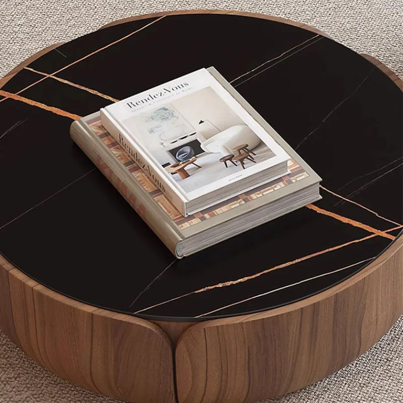 BANTURA MODERN COFFEE TABLE