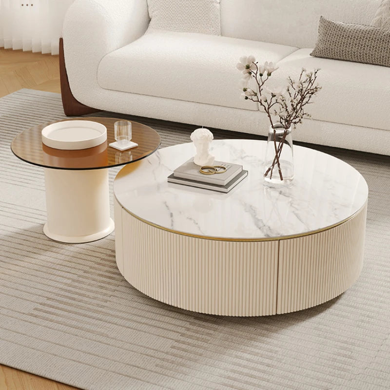 OPUS ASCEND COFFEE TABLE