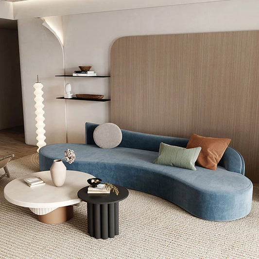 VASALYS LUXE SOFA