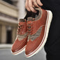 Maden Genuine Leather Shoes