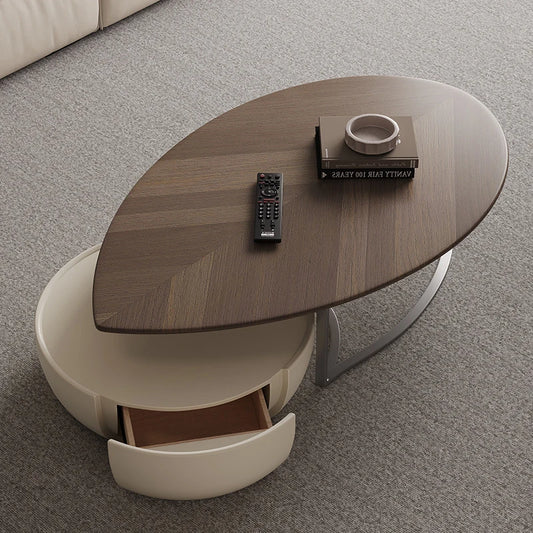 CHAEAU ÉCLAT COFFEE TABLE